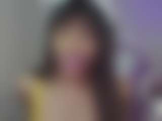 Show de cam en vivo con YazminRoyal - Bedroom en Camsoda
