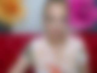 Live cam show with ElizabethSo - Thin on eurowanks.com
