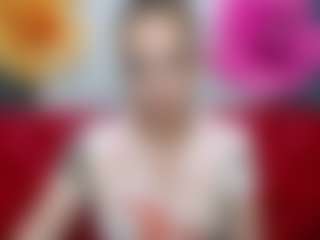 Live cam show with ElizabethSo - Thin on ObeyMaria