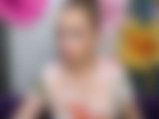 Live cam show with ElizabethSo - Thin on CSO-WL