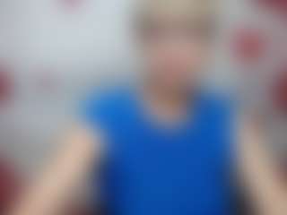 Live-sekscamshow van EllaBonito