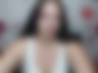 IsabelBlackberry's Live Sex Cam Show