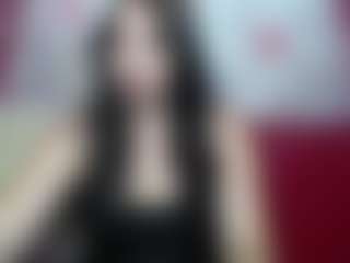 IsabelBlackberry's Live Sex Cam Show