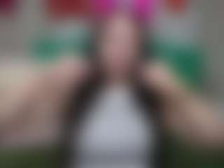IsabelBlackberry's Live Sex Cam Show