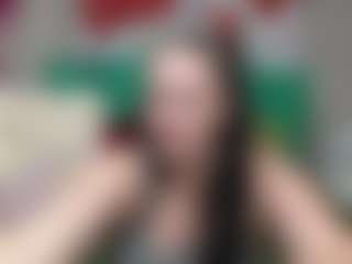 IsabelBlackberry's Live Sex Cam Show