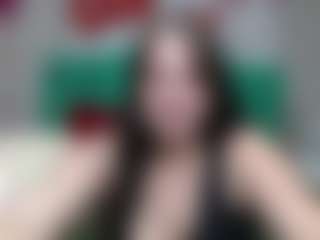 IsabelBlackberry's Live Sex Cam Show