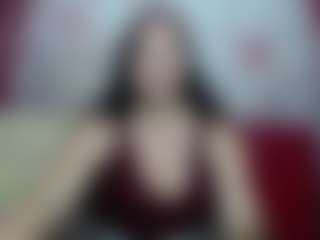 IsabelBlackberry's Live Sex Cam Show