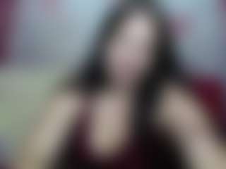 IsabelBlackberry's Live Sex Cam Show