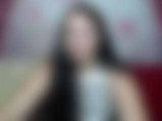 IsabelBlackberry's Live Sex Cam Show