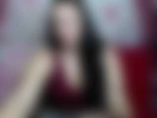 IsabelBlackberry's Live Sex Cam Show