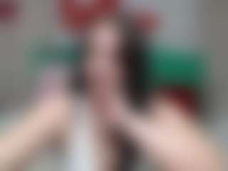 IsabelBlackberry's Live Sex Cam Show