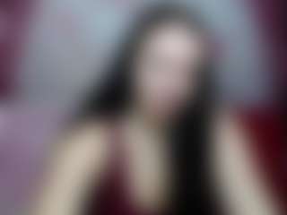 IsabelBlackberry's Live Sex Cam Show