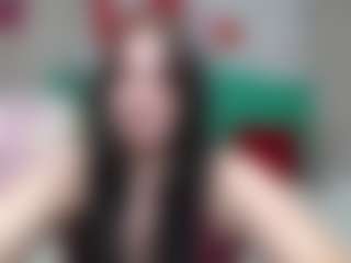 Live cam show with IsabelBlackberry - Office on https://playwithruby.com