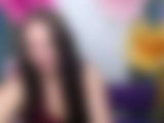 IsabelBlackberry's Live Sex Cam Show