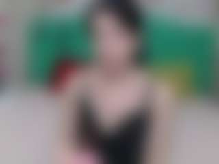 Live cam show with JasmineKouch - Gray Eyes on TeamSkeetLive