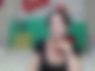 Live cam show with JasmineKouch - Brown Eyes on https://playwithruby.com
