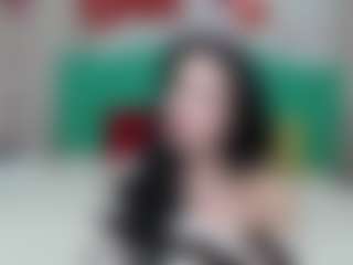 Live cam show with JasmineKouch - Lovense on Streamer API