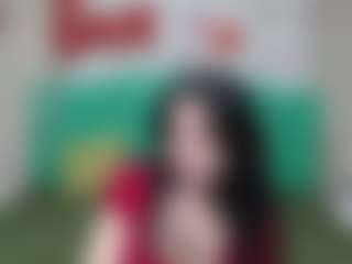 Live cam show with JasmineKouch - Bedroom Brown Hair on CSO-WL