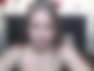 Live cam show with LauraHlot - Solo on TottyGirls