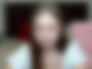 Live cam show with LauraHlot - Gray Eyes on Dolls Live
