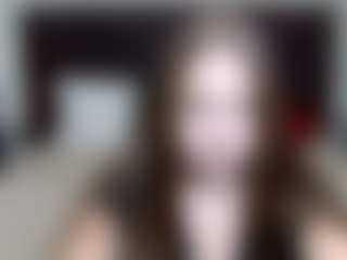 Live cam show with LauraHlot - Living Room on live18s.com