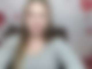 Live cam show with LauraHlot - Gray Eyes on Dolls Live