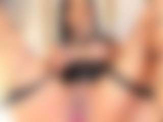 Julieta Jackson's Live Sex Cam Show