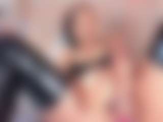 Julieta Jackson's Live Sex Cam Show