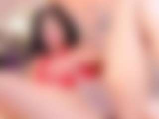 Julieta Jackson's Live Sex Cam Show