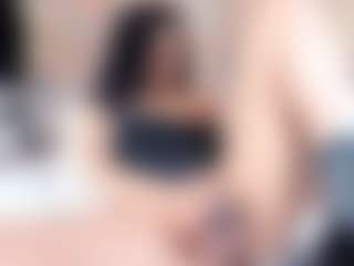 Julieta Jackson's Live Sex Cam Show