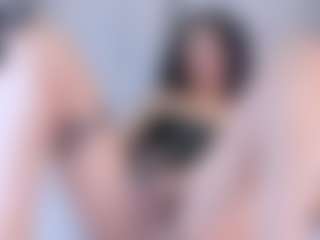 Julieta Jackson's Live Sex Cam Show