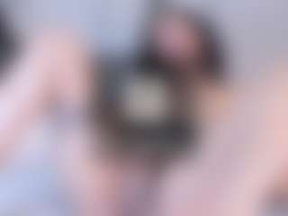 Julieta Jackson's Live Sex Cam Show