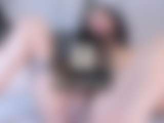 Julieta Jackson's Live Sex Cam Show