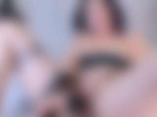 Julieta Jackson's Live Sex Cam Show