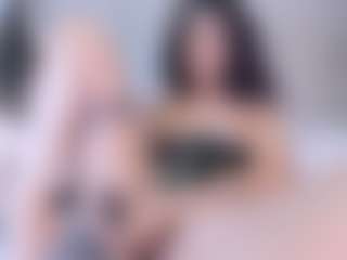Julieta Jackson's Live Sex Cam Show
