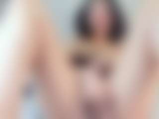 Julieta Jackson's Live Sex Cam Show