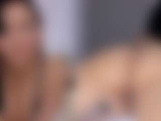 Live cam show with Nicky Saenz - Doggy on Ass Tok
