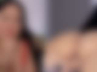 Live cam show with Nicky Saenz - Thin on live18s.com