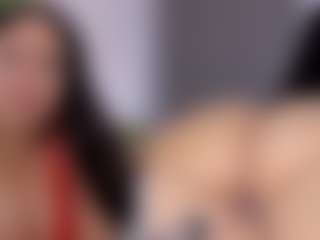 Live cam show with Nicky Saenz - Toys on EXY