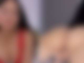 Live cam show with Nicky Saenz - Thin on milfzrlive.com
