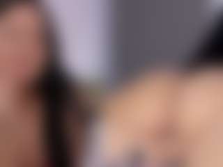 Live cam show with Nicky Saenz - Doggy on Adult Interactions