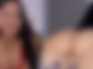 Live cam show with Nicky Saenz - Toys on boobsie.com