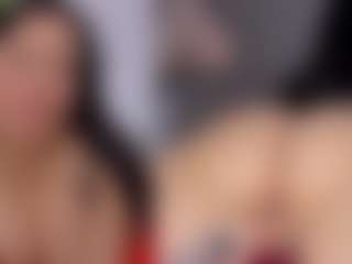 Nicky Saenz's Live Sex Cam Show