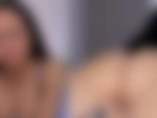 Live cam show with Nicky Saenz - Creampie on Milfs Live