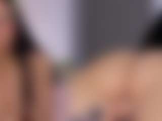 Nicky Saenz's Live Sex Cam Show