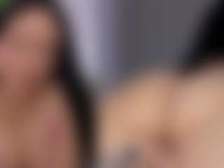 Nicky Saenz's Live Sex Cam Show