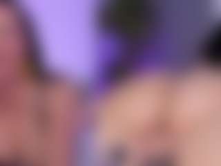 Nicky Saenz's Live Sex Cam Show