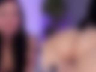 Live cam show with Nicky Saenz - Cosplay on fuklive.com