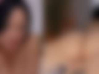 Spettacolo in cam dal vivo con Nicky Saenz - Anal su Camsoda