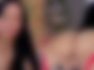 Live cam show with Nicky Saenz - Cosplay Lovense on intimatelivegirls.com